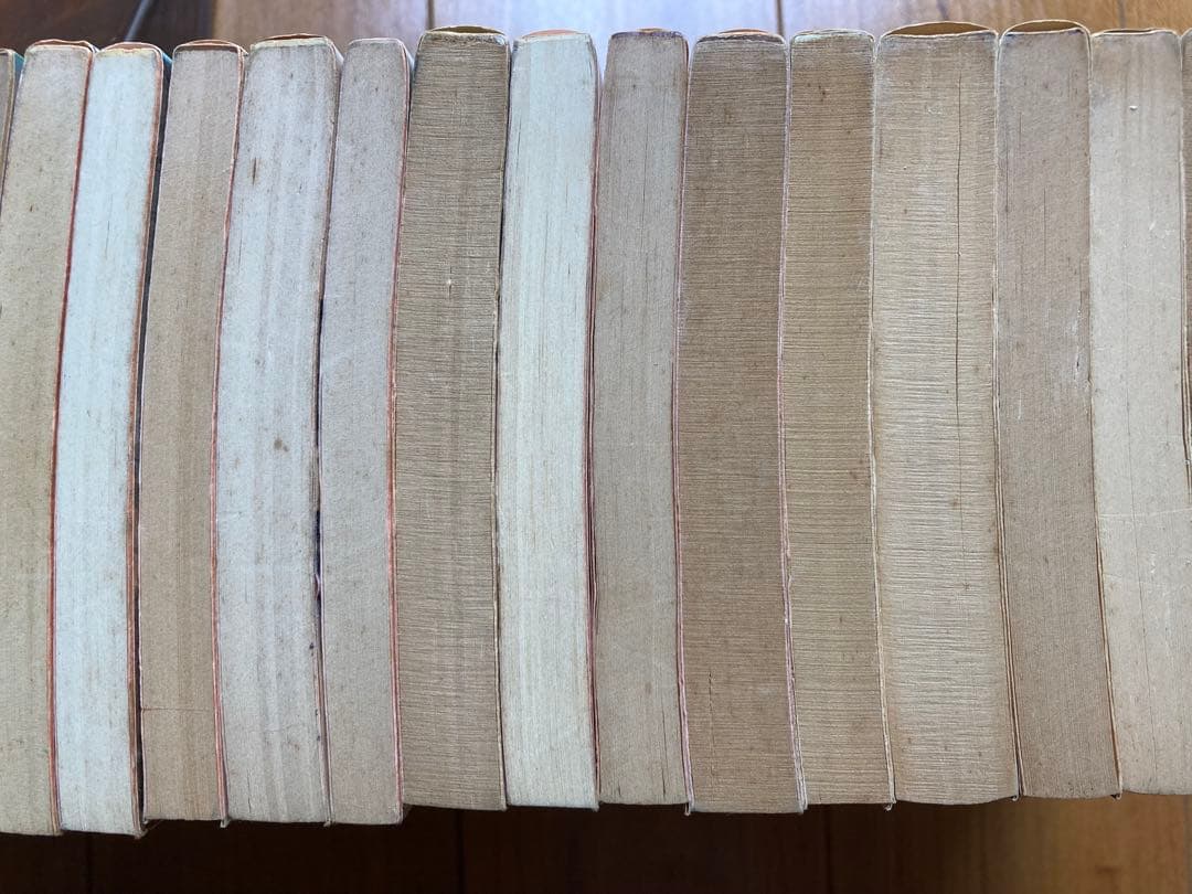 眉村卓　文庫　66冊セット　★