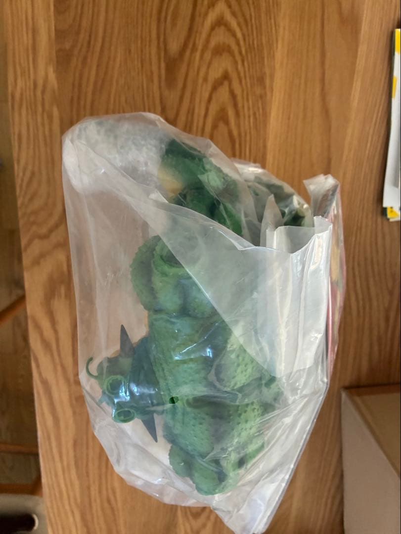 BANDAI ドラゴンボール ラストワン フィギュア