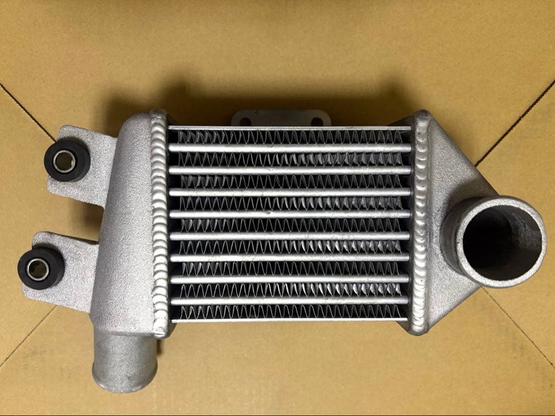 HA36S アルトワークス　 SWK インタークーラー