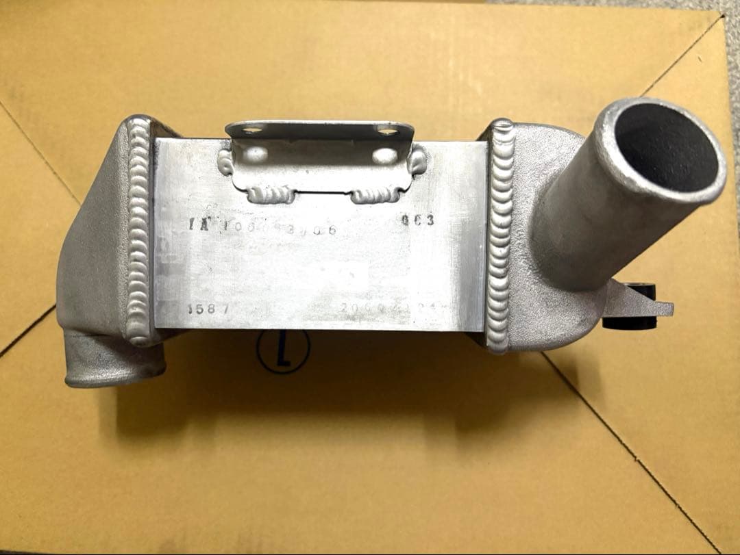 HA36S アルトワークス　 SWK インタークーラー