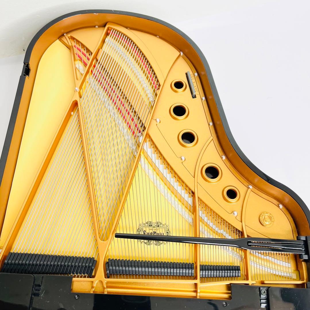 【箱付き】セガトイズ　グランドピアニスト