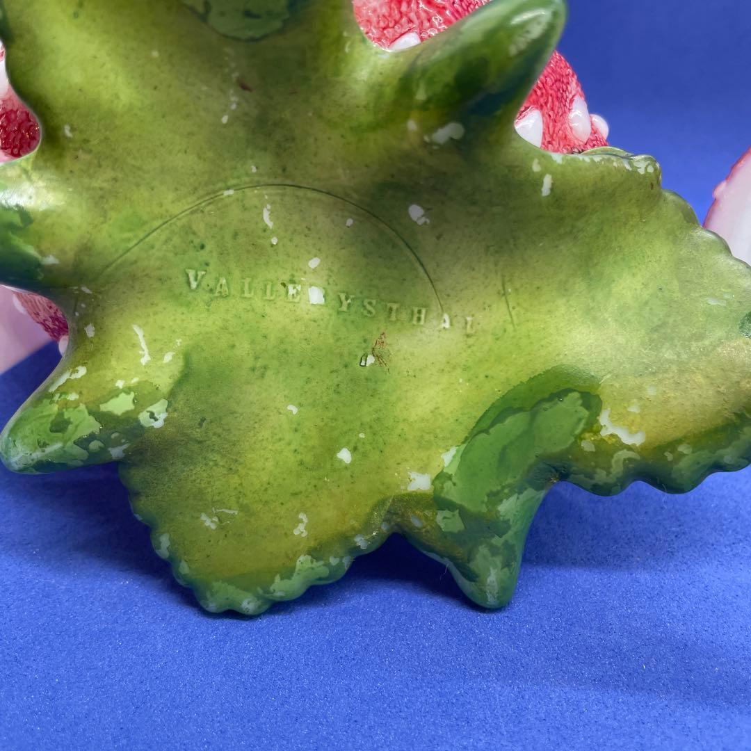 Cristallerie de Vallérysthal ヴァレリスタル