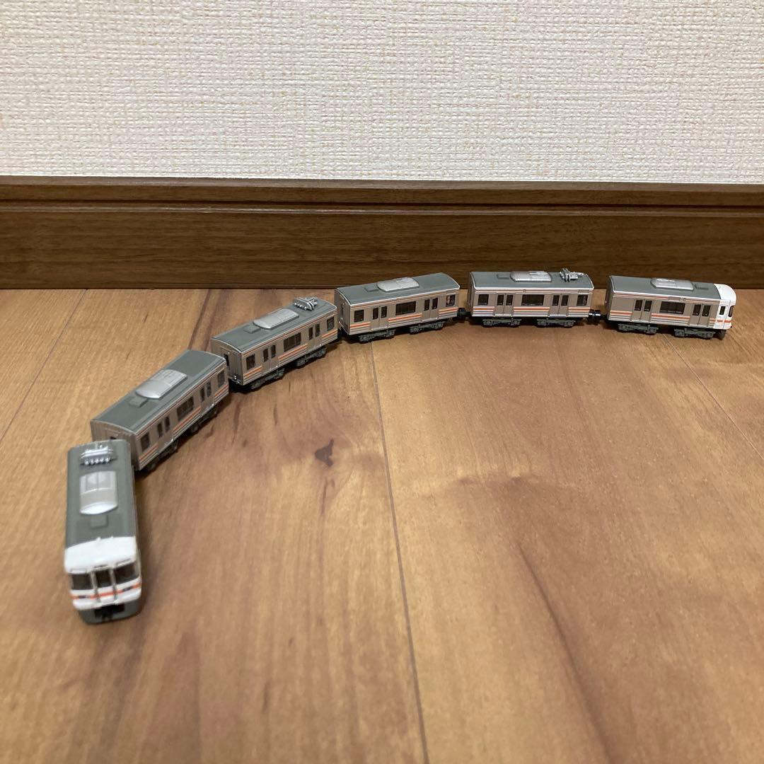 Bトレインショーティー　313系セット