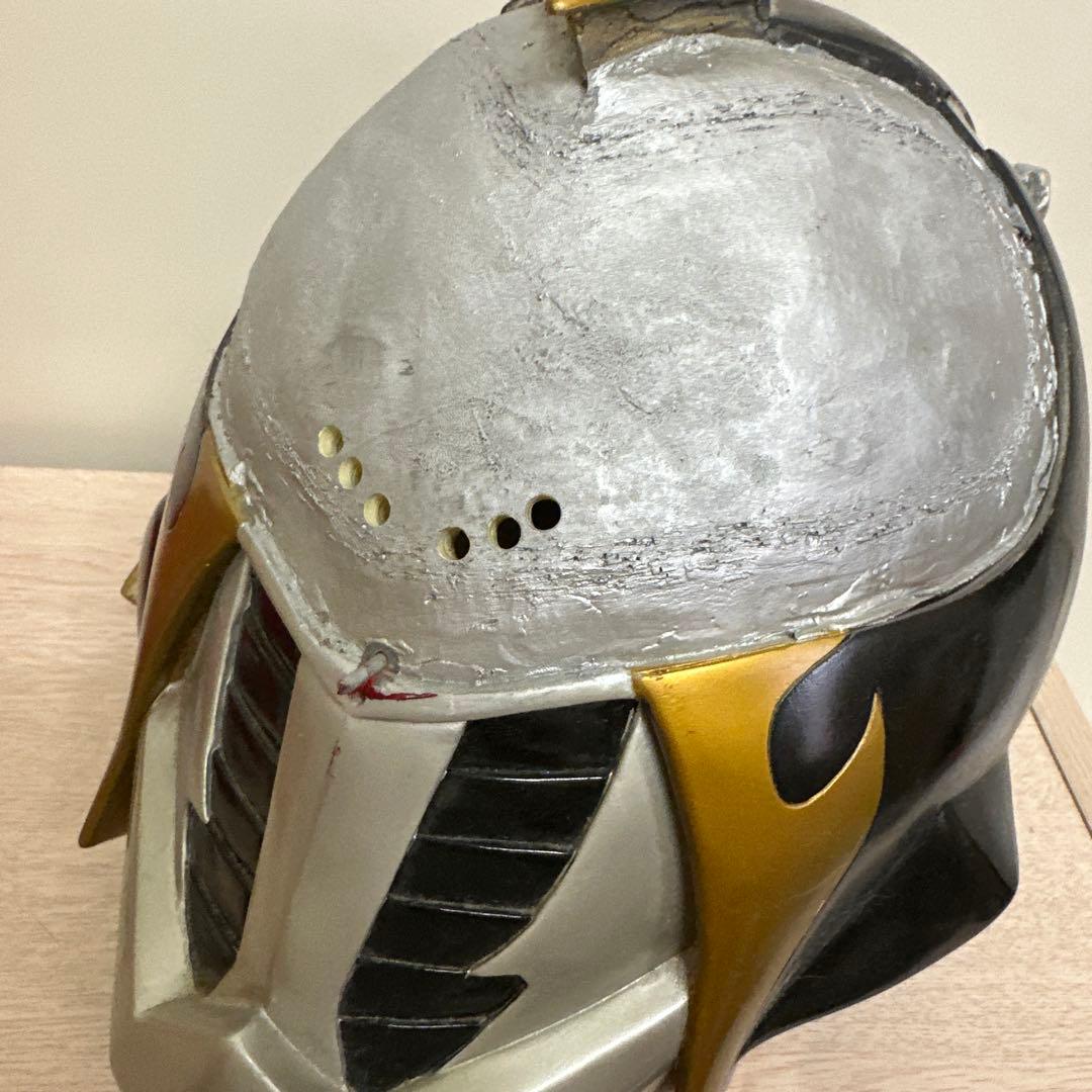専用✩︎仮面ライダーブレイド レプリカマスク