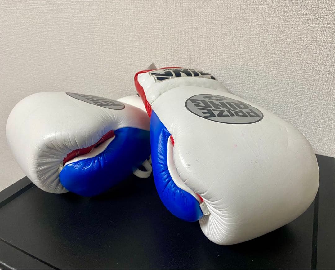 PRIZE RING ボクシンググローブ 16オンス
