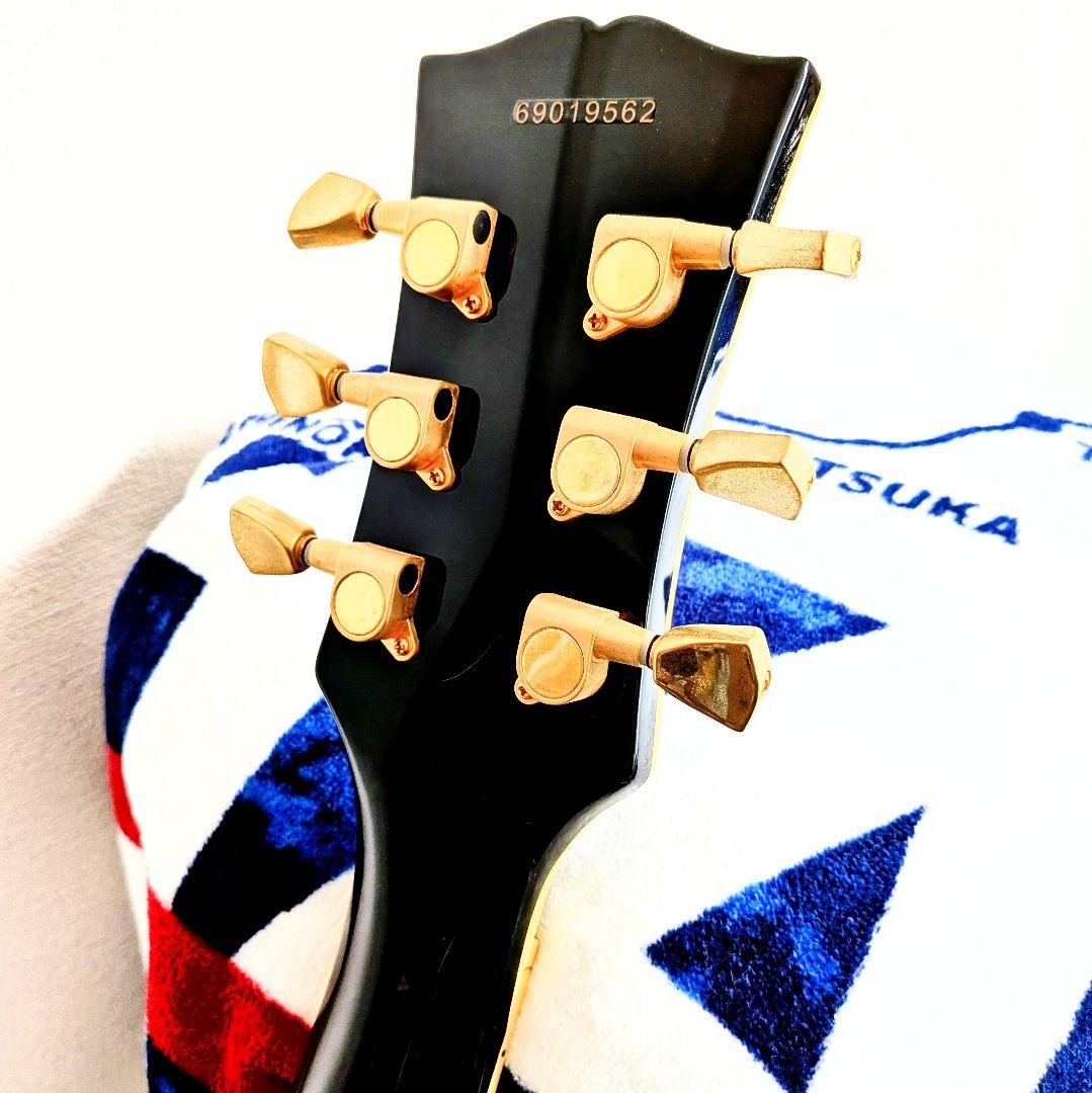 Blitz by Aria Pro II エレキギター　レス・ポールタイプ