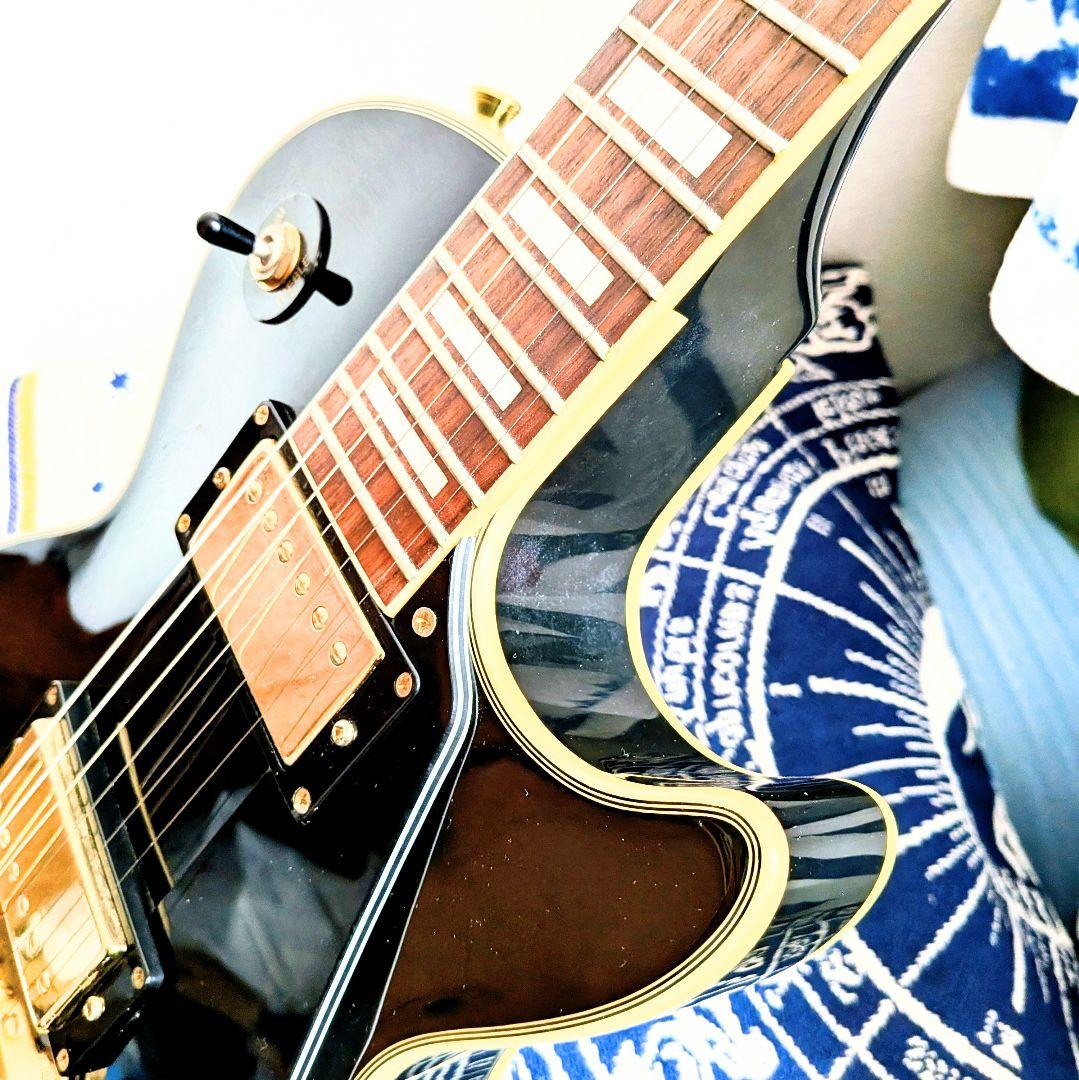 Blitz by Aria Pro II エレキギター　レス・ポールタイプ