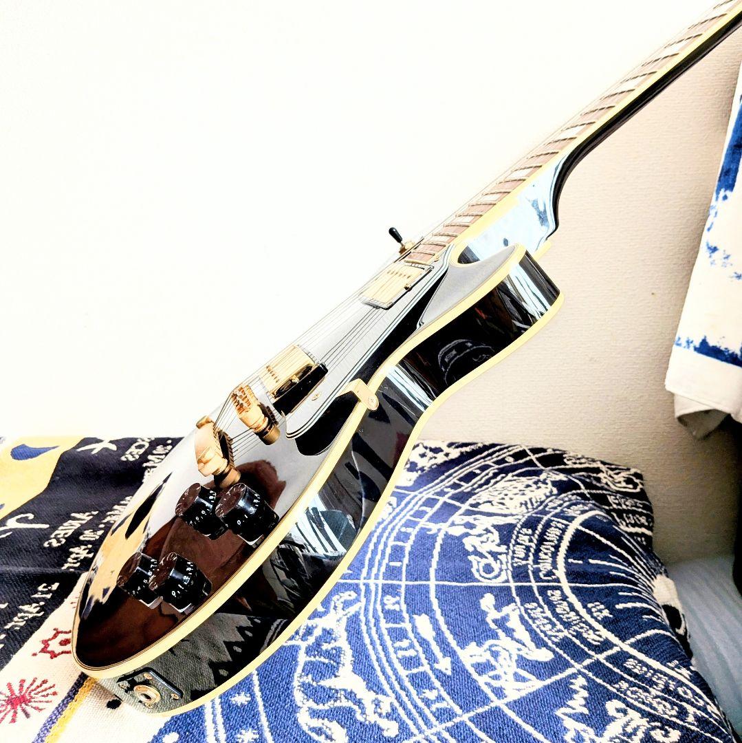 Blitz by Aria Pro II エレキギター　レス・ポールタイプ