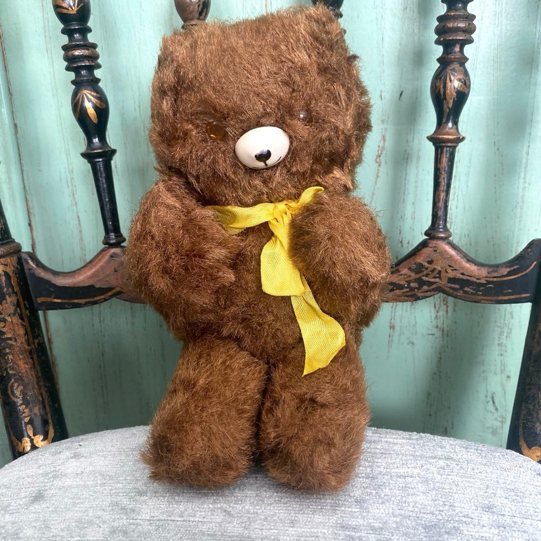 DDR ベア DDR BEAR ベルリンベア　ドイツベア　ヴィンテージベア
