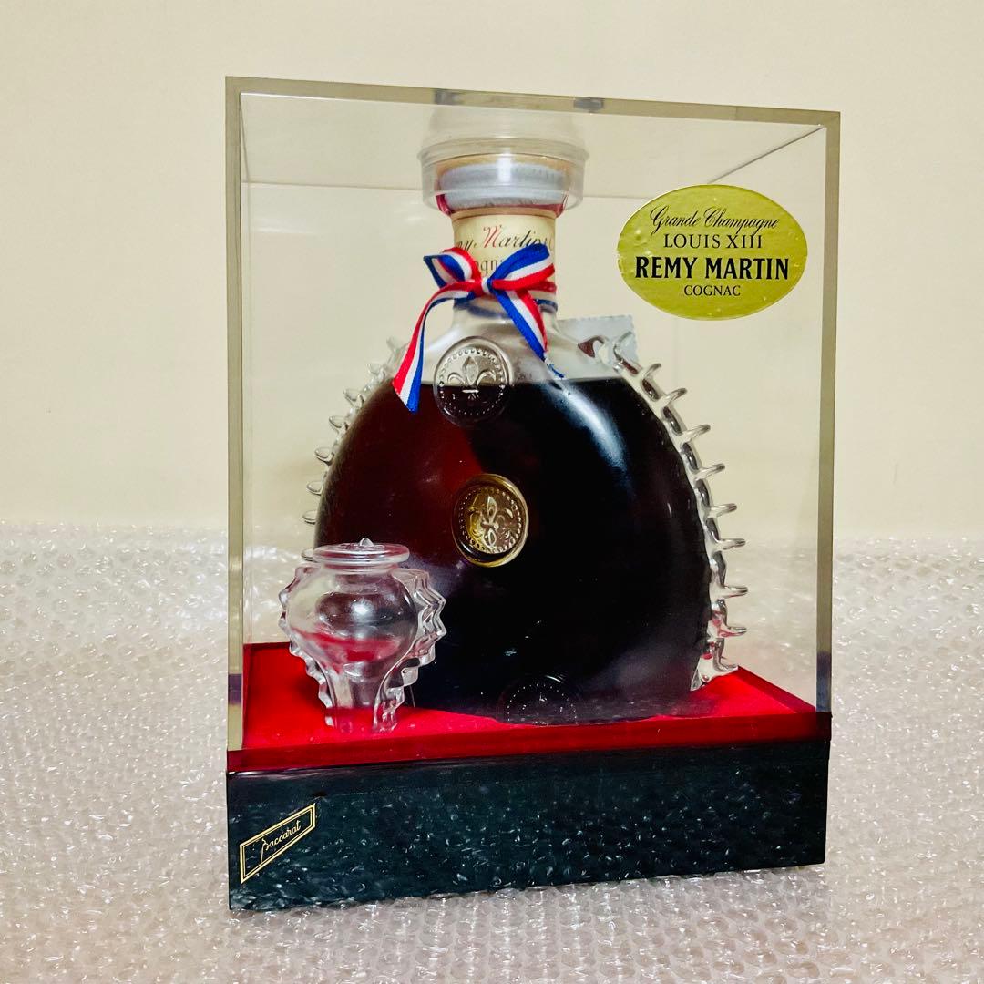 ⭐️ラブストーン様 御専用⭐️【未開封】ルイ13世 レミーマルタン