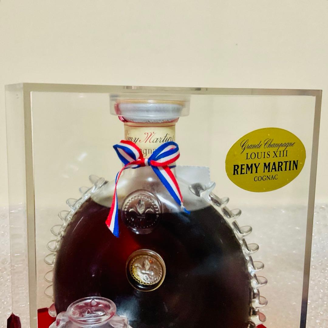 ⭐️ラブストーン様 御専用⭐️【未開封】ルイ13世 レミーマルタン