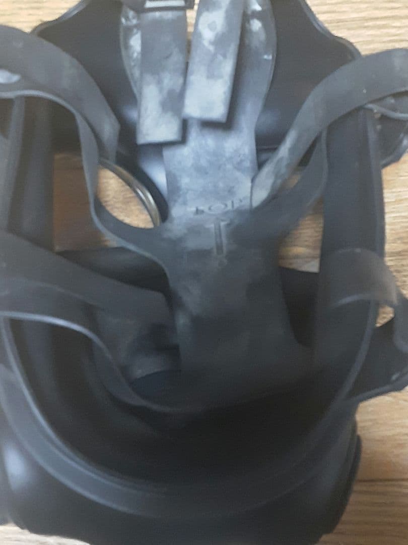 S10ガスマスク 2個セット