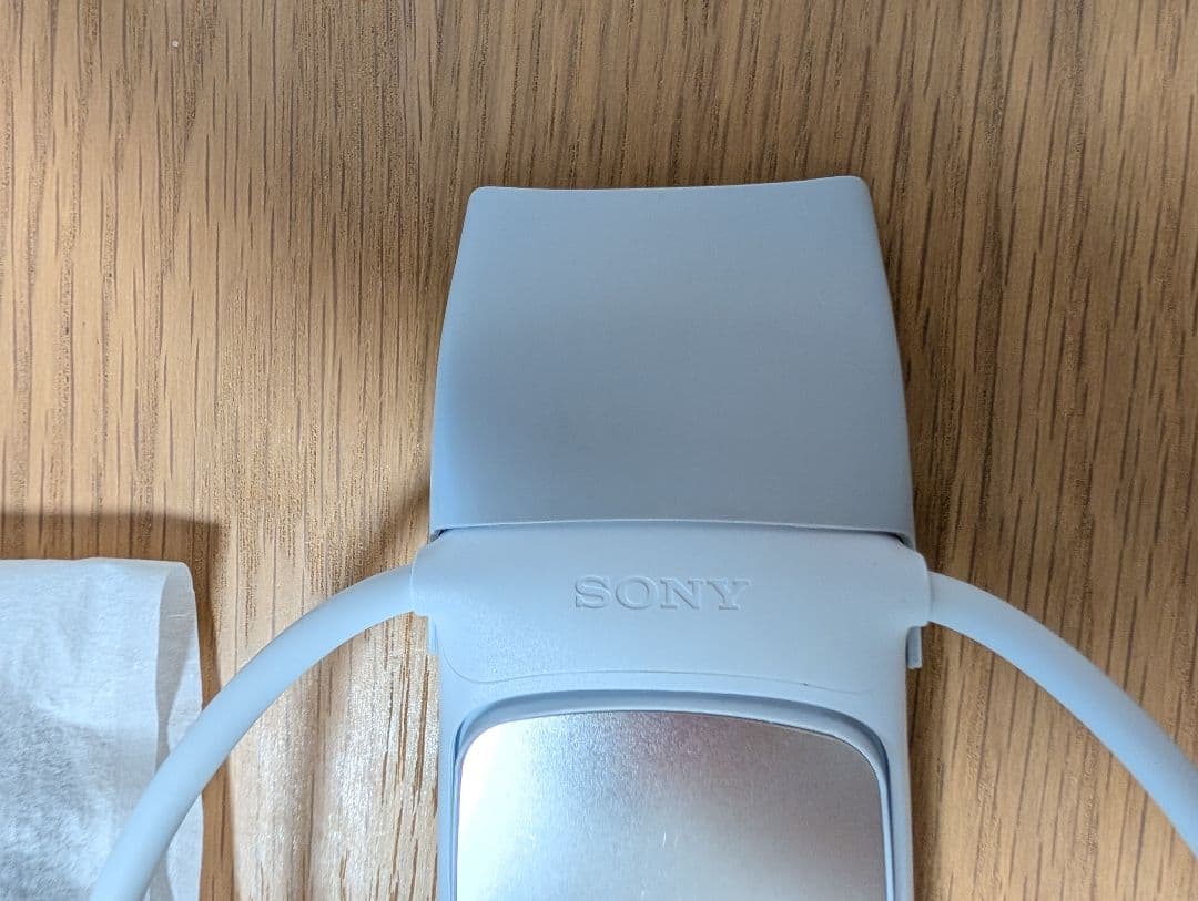 ソニー REON POCKET 5 センシングキット