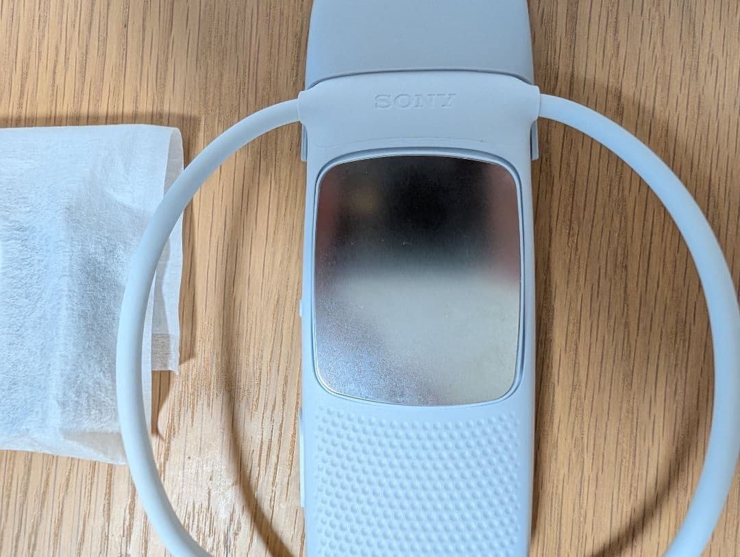 ソニー REON POCKET 5 センシングキット