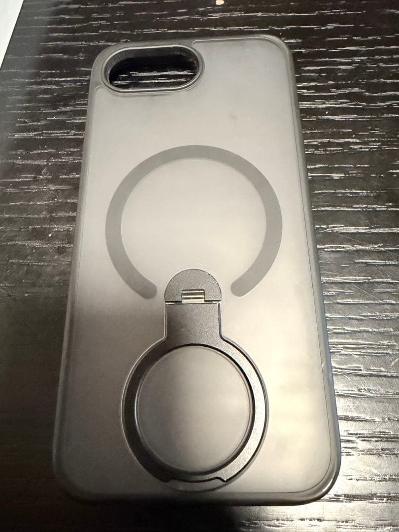 Apple iPhone 16e ブラック本体　セット