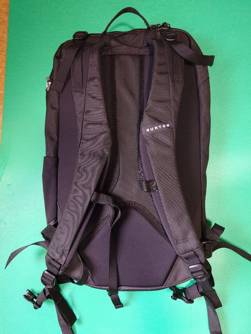 Burton ゴージ 20L バックパック