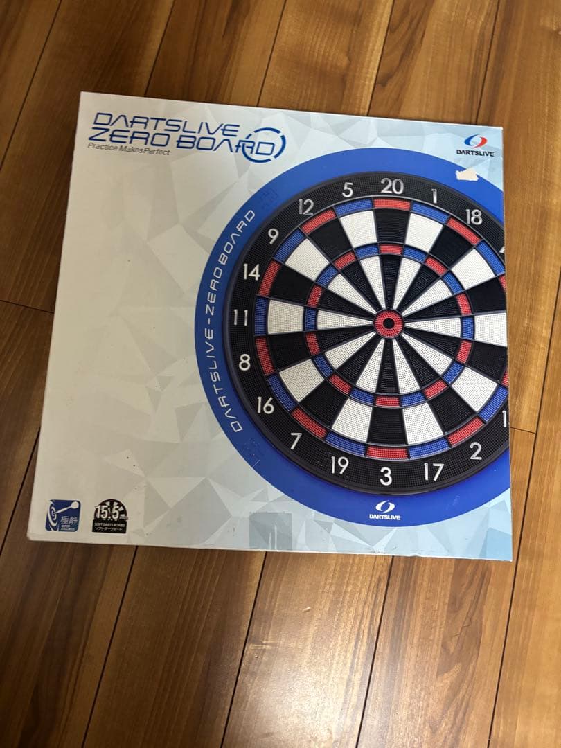 DARTSLIVE 200S ダーツボード＆スタンドセット