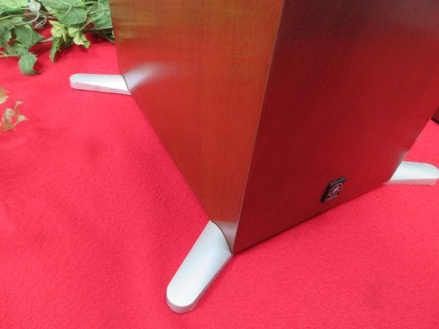 16×2　YAMAHAヤマハ３ウェイスピーカーNS-515ペア