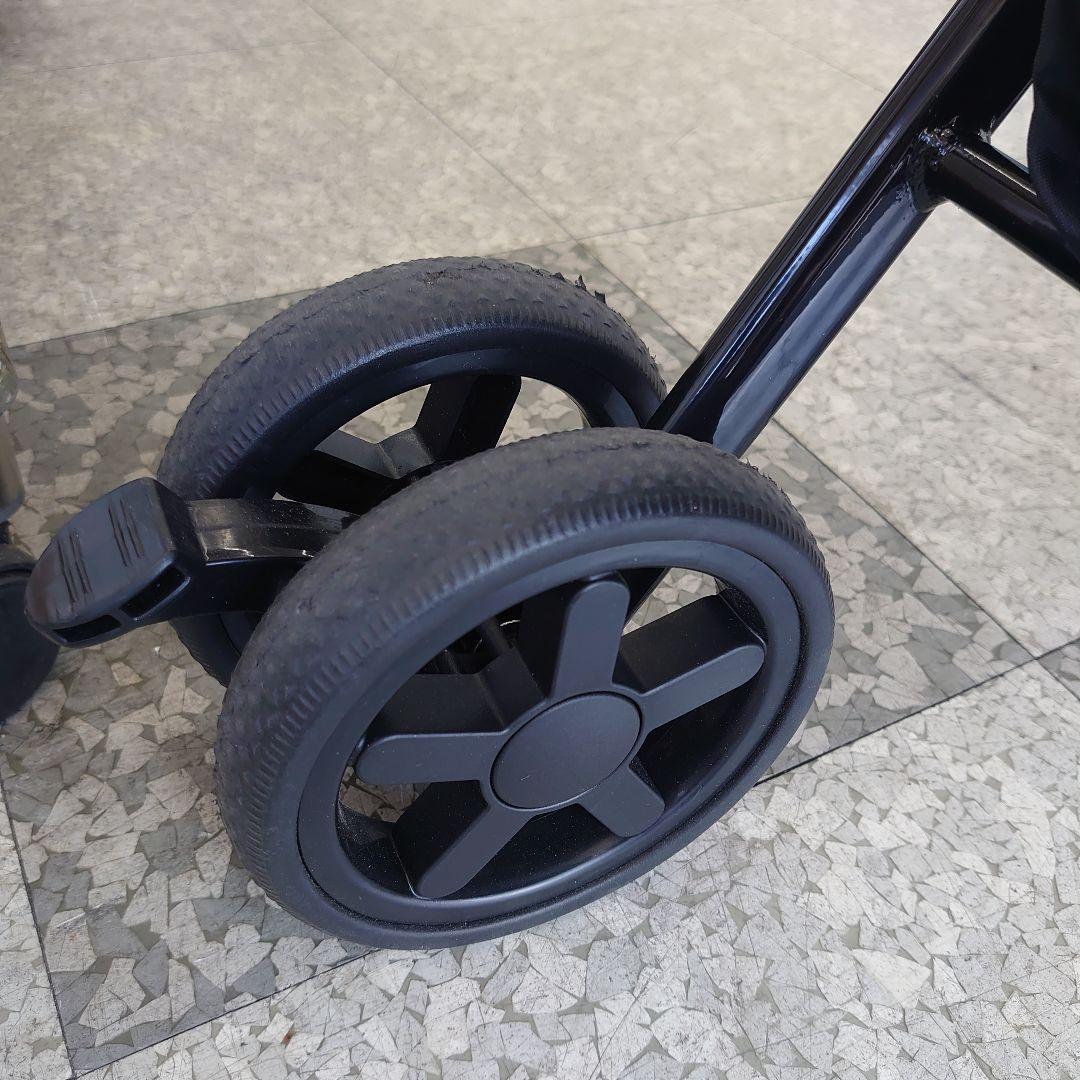 LPOTIUS ペットカート 多頭 上下二段式 折り畳み