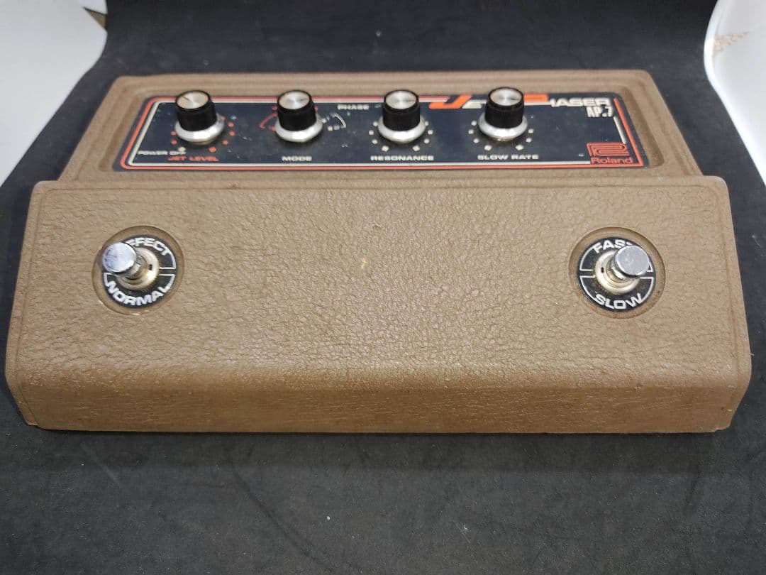 ROLAND JET PHASER AP-7 ジェットフェイザー ビンテージ
