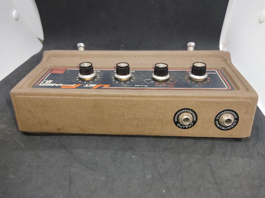 ROLAND JET PHASER AP-7 ジェットフェイザー ビンテージ