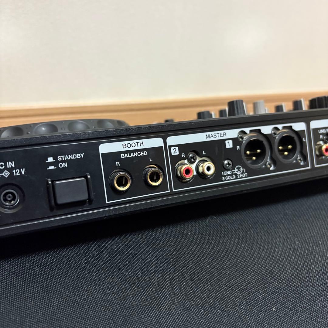 【完全動作品】Pioneer DJ PCDJコントローラー DDJ-800