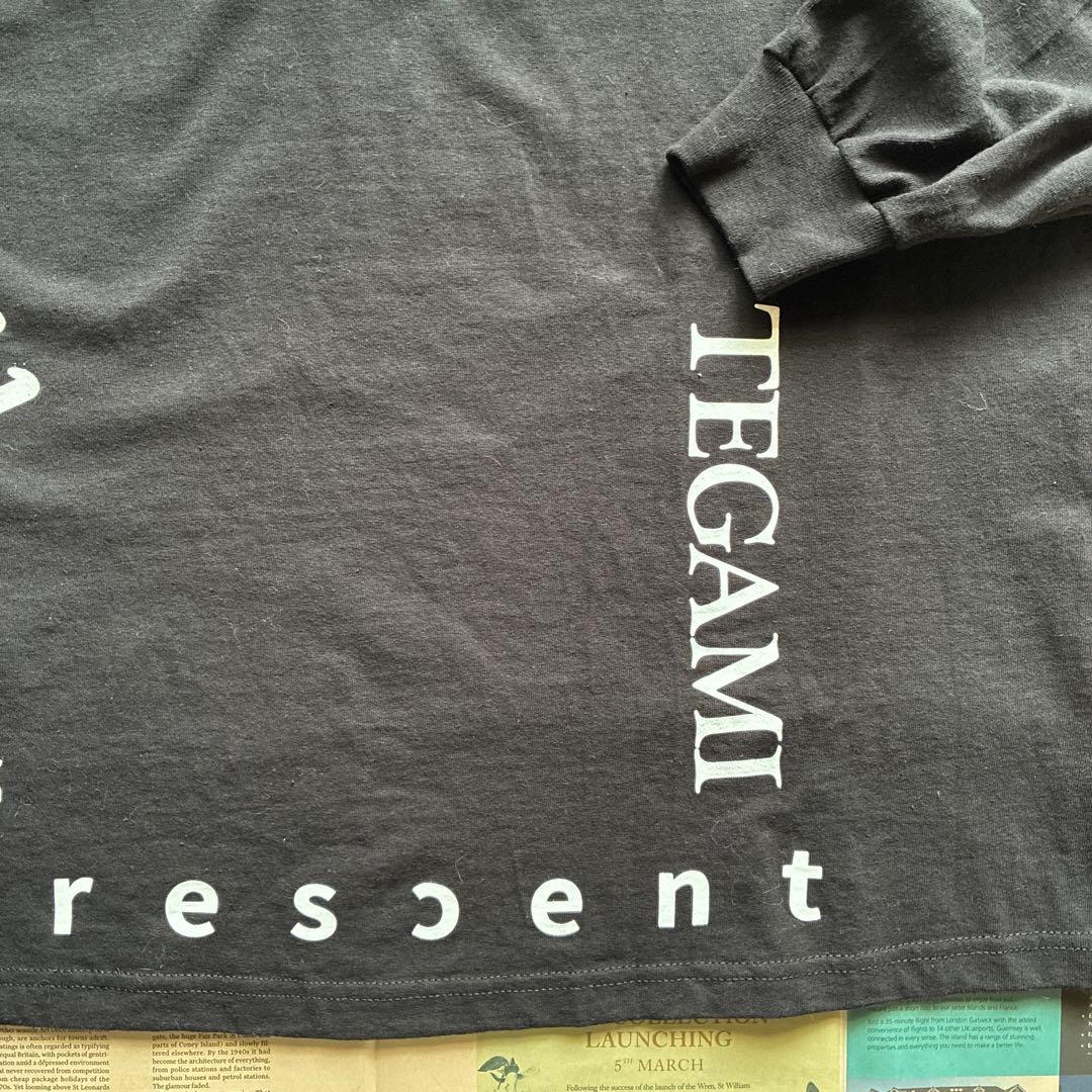 レアRIZE&thebonez &s&CO,ロングスリーブT XL＆ボールペン付