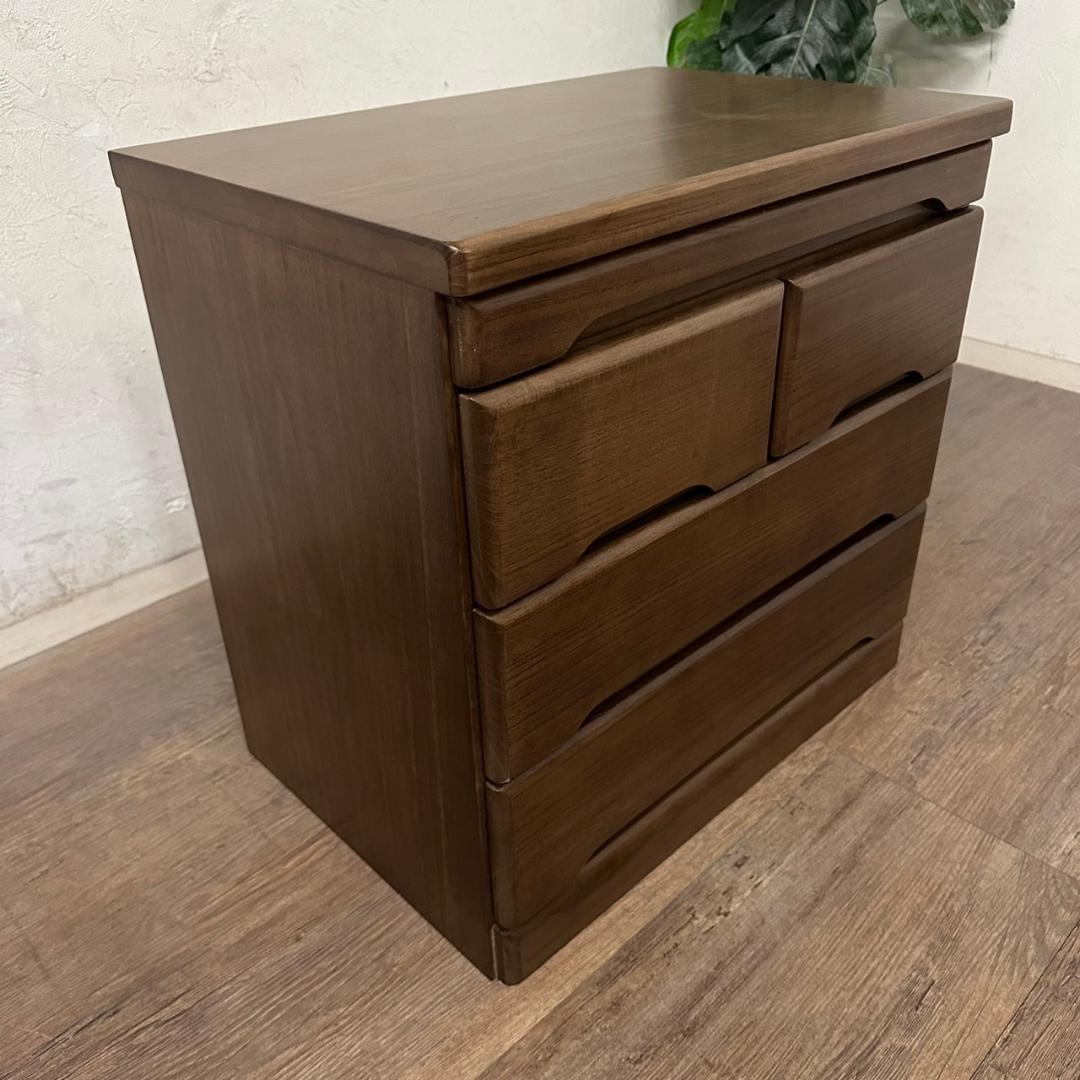 【新品・未使用】　 仏壇 チェスト コンパクト　箪笥　タンス