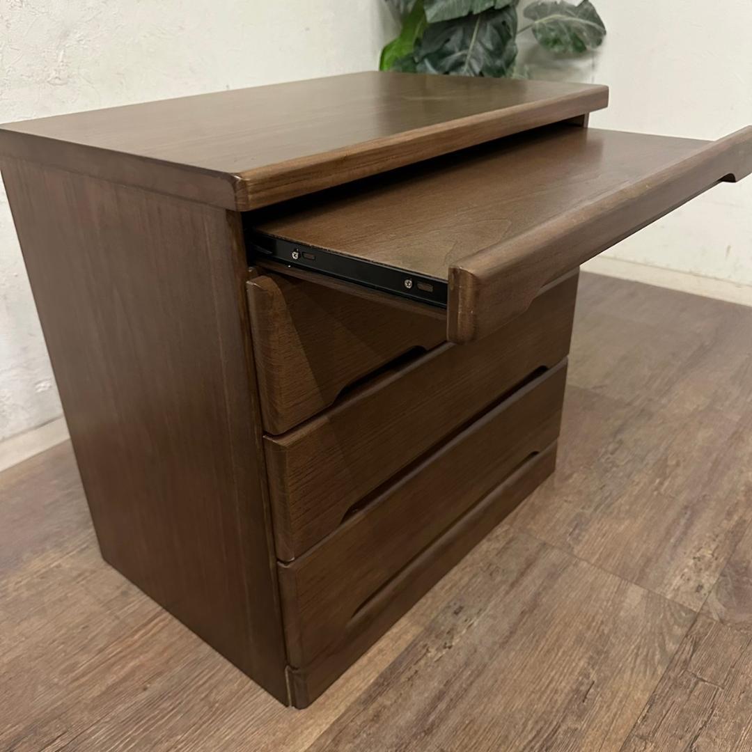 【新品・未使用】　 仏壇 チェスト コンパクト　箪笥　タンス