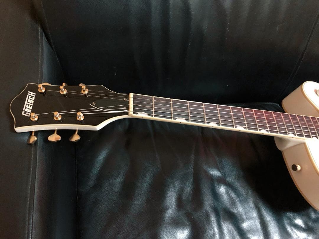 訳アリ　Gretsch G5420TG グレッチ　ハードケース付き