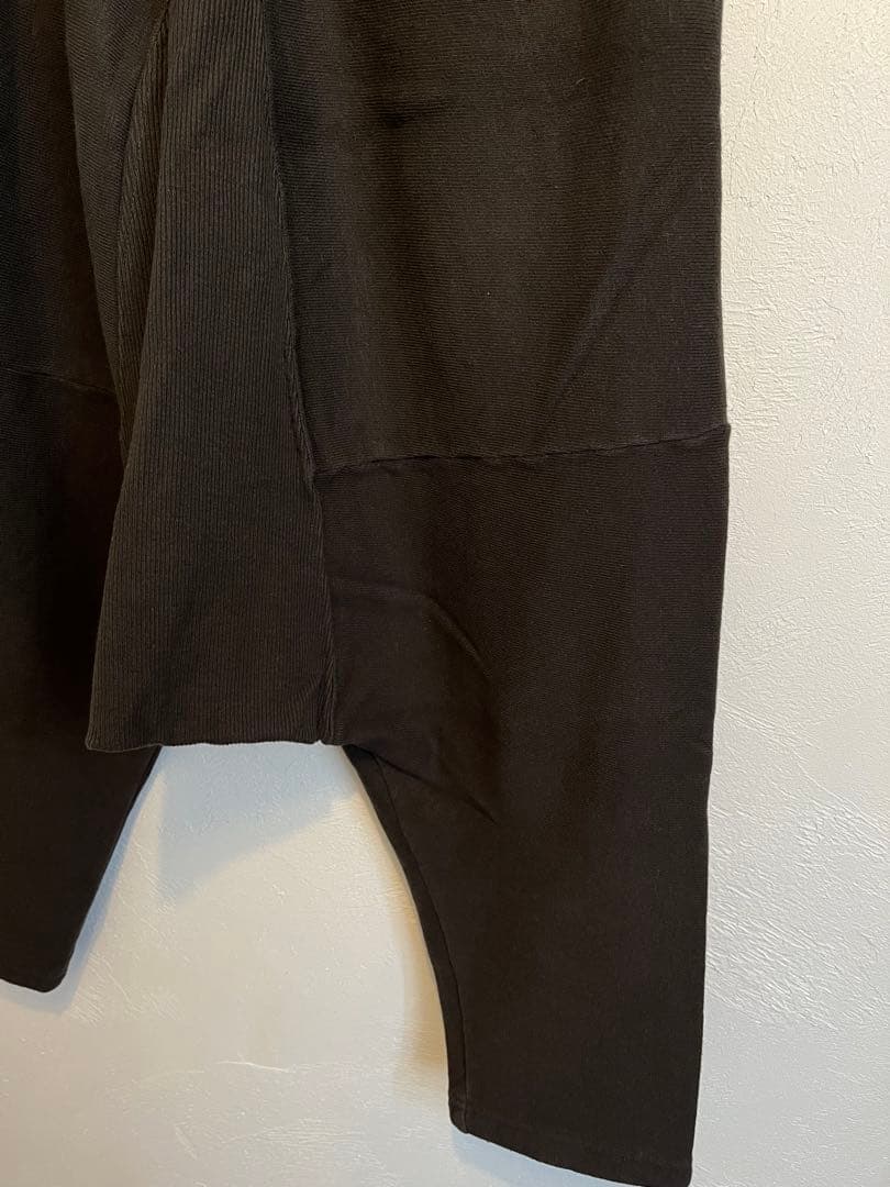 KAPITALサルエルパンツ　サイズ0ユニセックス