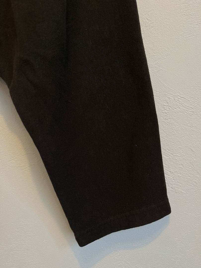 KAPITALサルエルパンツ　サイズ0ユニセックス