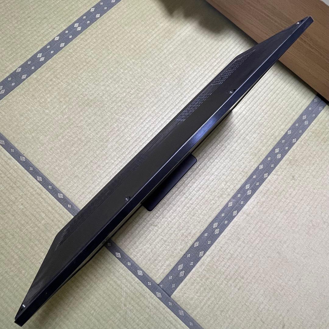 SHARP AQUOS 液晶テレビ 32V 2T-C32DE 2024年製