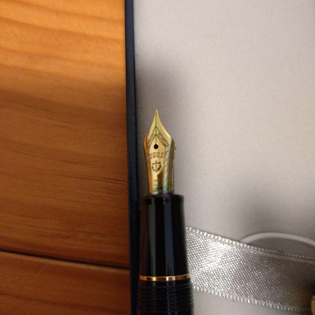 SAILOR万年筆　プロフィットスタンダード　Ｆ字　コンバーター付き