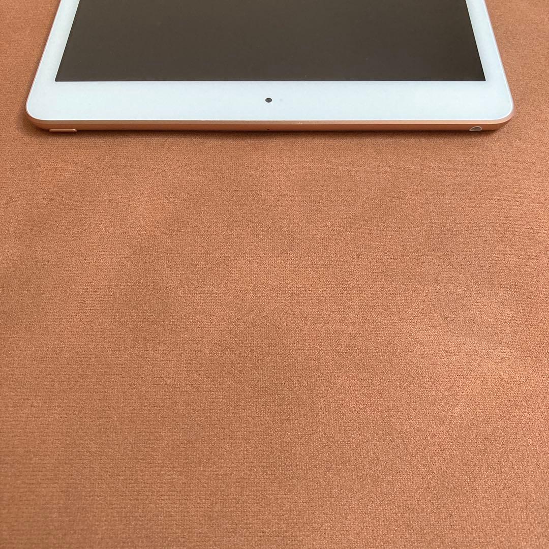 1176【早い者勝ち】美品☆電池ほぼ新品☆iPad7 第7世代 32GB☆