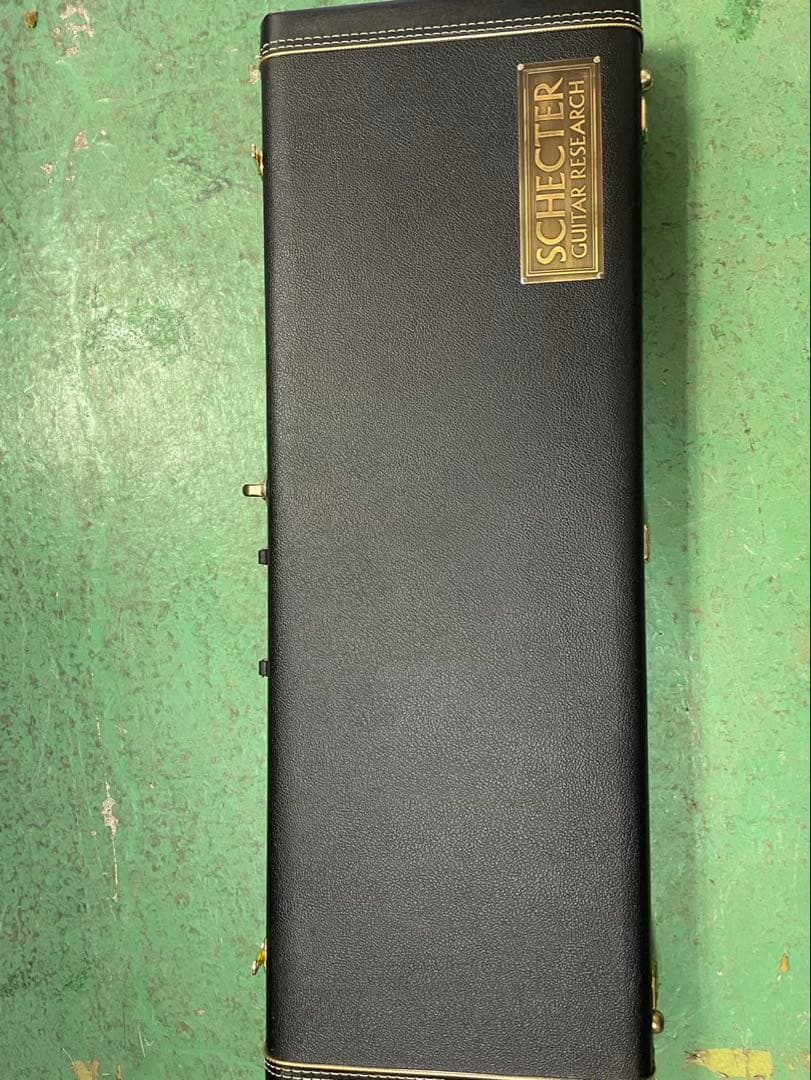 #440 SHECTER ストラトギター　SD-2-24-AL