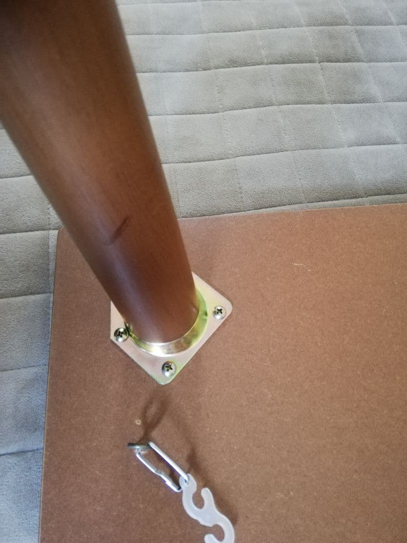 美品【送料込】ニトリ 高さが変えられる 2wayこたつ テーブル