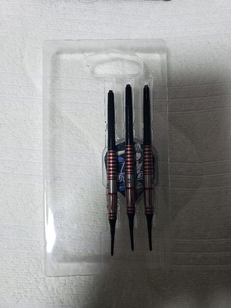 ダーツ EMPRECHU Yuke Sakaguchi Signature Model