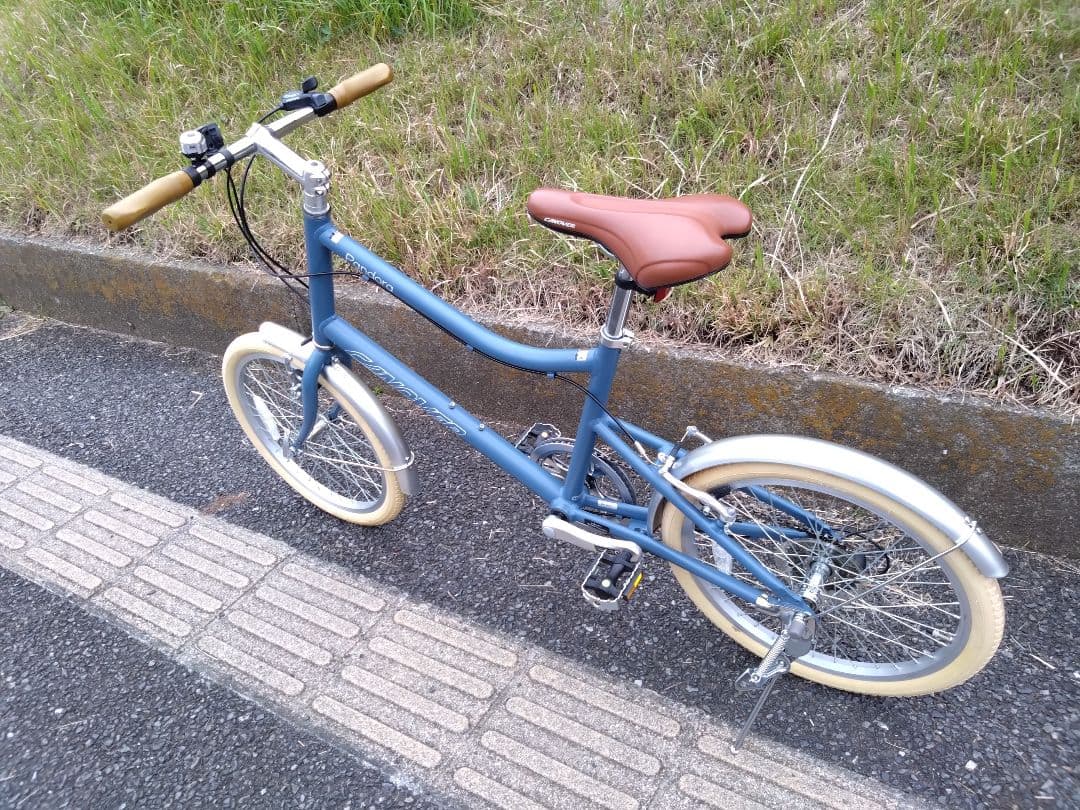 未走行？　CANOVER　CA-MV001 Pandora　神奈川　引取限定