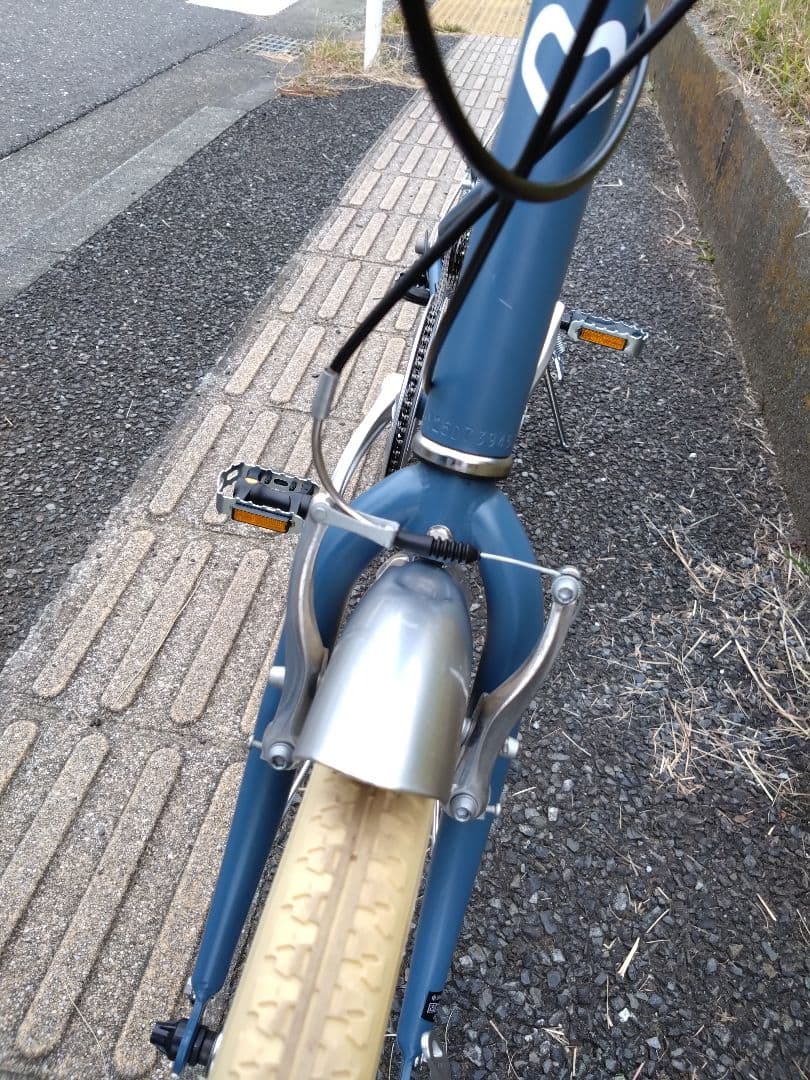 未走行？　CANOVER　CA-MV001 Pandora　神奈川　引取限定