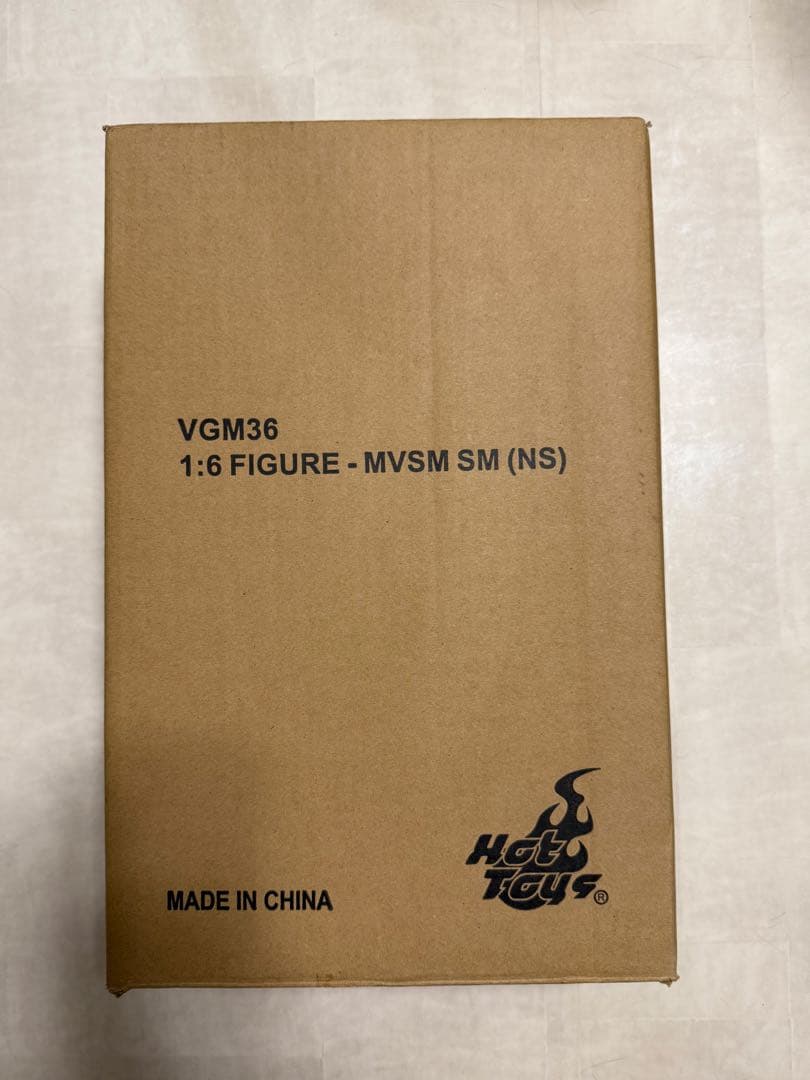 週末限定値下げ新品ホットトイズ1/6スケール スパイダーマン ネガティブスーツ版