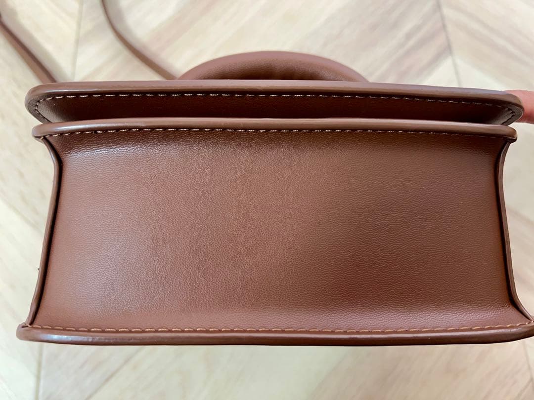 vasic city mini mini ショルダー