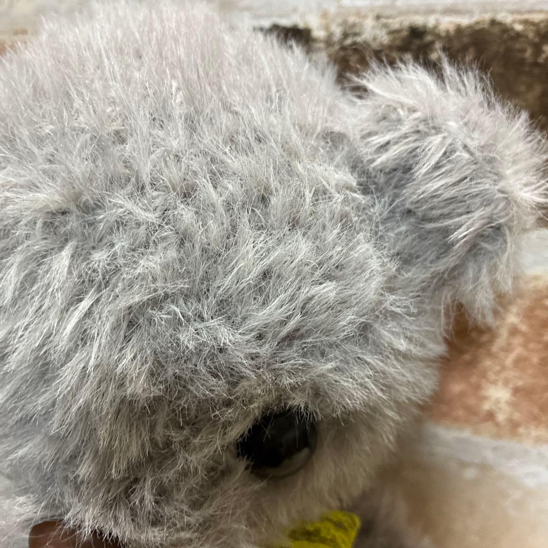 カスタマイズ可能❣️クマさんあみぐるみ