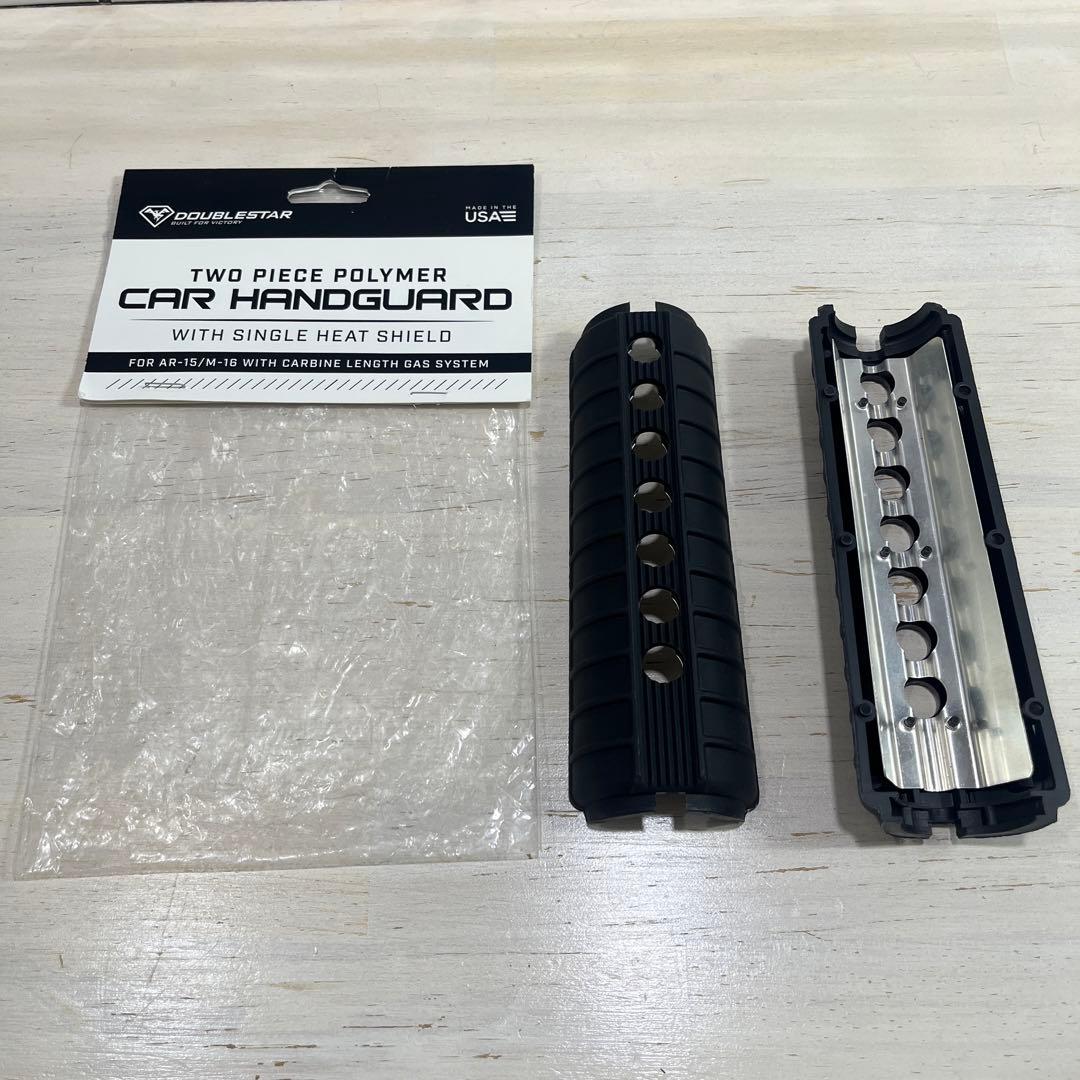 CAR HANDGUARD ハンドガード　m4