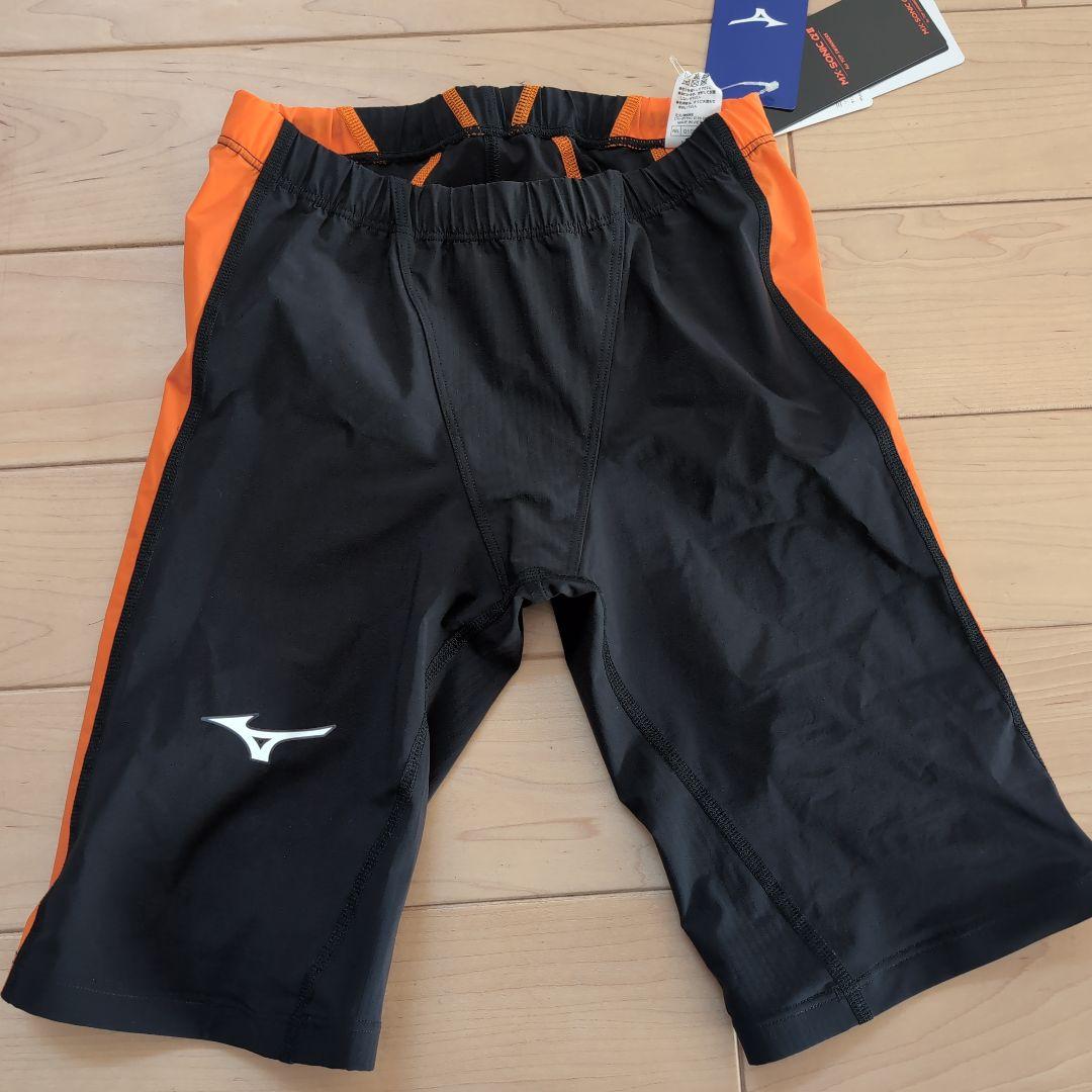高速水着　ミズノ