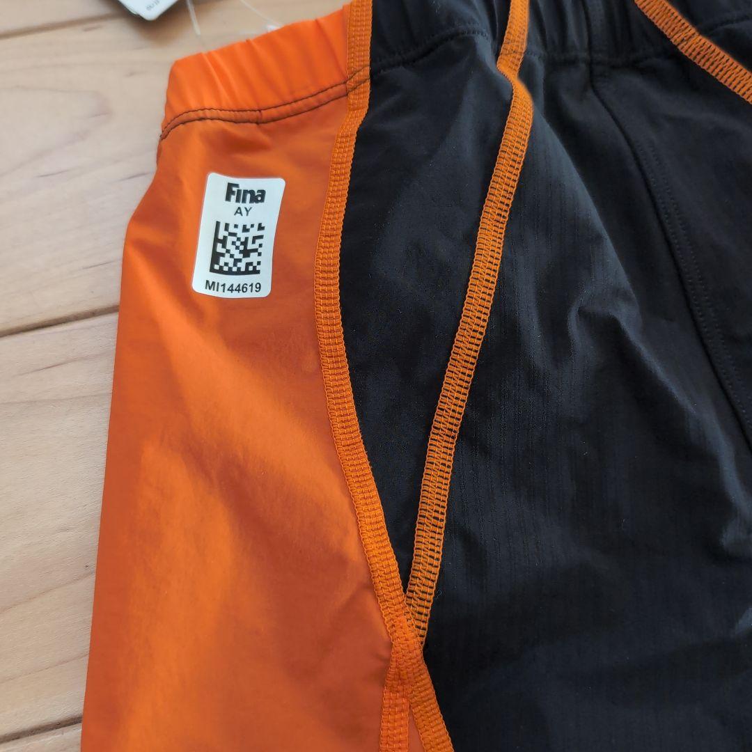 高速水着　ミズノ