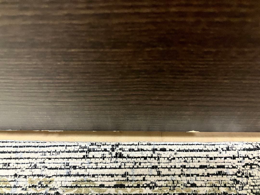 シモンズベットフレーム　新品マットレス