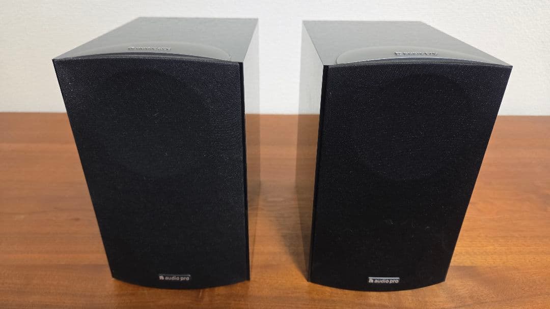 audio pro Image 12 ブックシェルフスピーカー