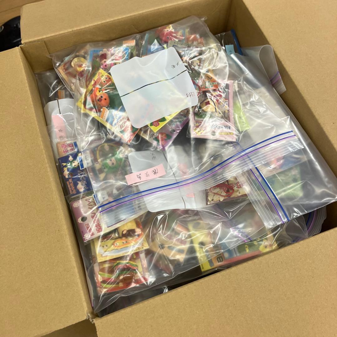 値下げご当地キューピー都道府県222個セット、レア含む222個まとめ売り限定