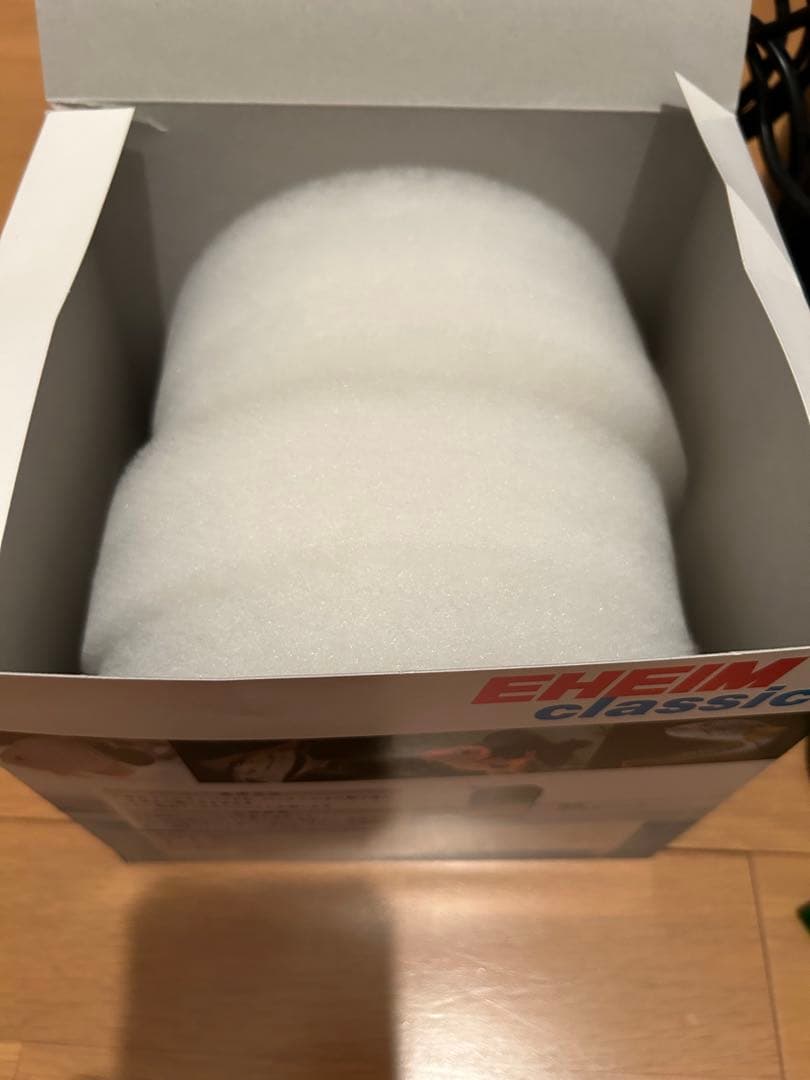 【10月24日まで値下げ】エーハイム2215 2台セット